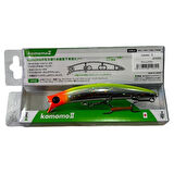 Ima Komomo II 110F 110mm 15gr Maket Balık #Y0269