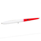 HanFish Zargan 21cm 30gr Su Üstü Maket Balık Z-7060 Red Head