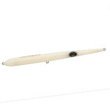 HanFish Zargan 21cm 30gr Su Üstü Maket Balık Z-7100 Bone