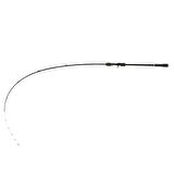 Fujin Valhalla Taizone 218cm 220gr Tetikli Tai Rubber Kamışı