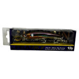 Longin Franky 90mm 13gr Floating Maket Balık S046T