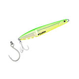 Fujin Jigeer 35gr 105mm Kaşık Yem MT37 Fluo Green