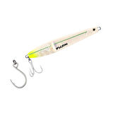 Fujin Jigeer 28gr 102mm Kaşık Yem MT35 White Pearl