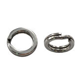 Remixon YM-6088 Serisi 10 Adet Halka 1.0x8mm  / 39kg