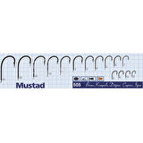 Mustad 505 50 Adet Olta İğnesi 2 No
