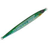 Ryuji Vertical Jig 12.5cm 60gr Metal Jig Yem UV Sayoris