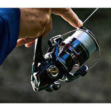 Shimano Vanford 24 FA 3000MHG A Spin Olta Makinesi