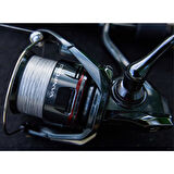 Shimano Vanford 24 FA 3000MHG A Spin Olta Makinesi