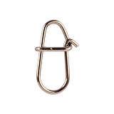Mustad Demon DLT10 10 Adet Power Klips 1 No / 16 Kg