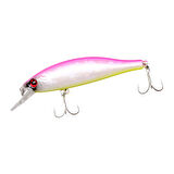 Ryuji Slalom 8cm 11gr Sinking Maket Balık Candy UV Glow