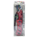 Pandora Trigger Fish Lip Grip Large (Kırmızı)