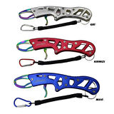 Pandora Trigger Fish Lip Grip Large (Mavi)