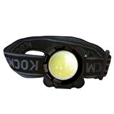 Panther PT-5216 USB Şarjlı Kafa Lambası