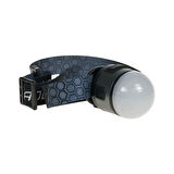 Panther PT-5203 USB Şarjlı Kafa Lambası