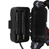 Panther PT-5225 USB Şarjlı Kafa Lambası