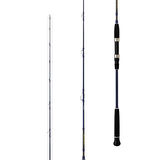 Daiwa Exceler Oceano 1.86mt Max 120gr 1+1 Spin Jig Olta Kamışı