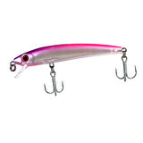 Sea Horse Crystal Slim 70mm 5gr Maket Balık MP-05