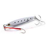 Jackson Gallop Baby 3.1cm 3gr LRF Jig Yem CLS