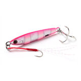 Jackson Gallop Baby 3.1cm 3gr LRF Jig Yem ZGP