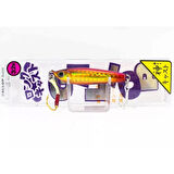 Jackson Gallop Assist Long Cast 5.2cm 32gr Metal Jig Yem WRD