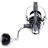 Shimano Twin Power SW C5000 XG Spin Jig Makinesi