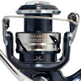 Shimano Twin Power SW C5000 XG Spin Jig Makinesi