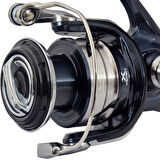 Shimano Twin Power SW C5000 XG Spin Jig Makinesi