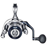 Shimano Saragosa SW A 6000 HG Jig Olta Makinesi