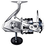 Shimano Saragosa SW A 6000 HG Jig Olta Makinesi
