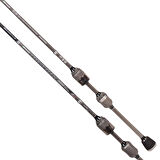 Ryuji Matrix Fuji 24 1.85m 0.4-2gr Solid Tip (Aji) Lrf Kamışı
