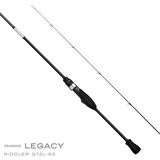 Apia Grandage Legacy Riddler S72L-SS 2.18m 0.3-10gr (Solid Uç) LRF Olta Kamışı