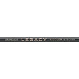 Apia Grandage Legacy Riddler S72L-SS 2.18m 0.3-10gr (Solid Uç) LRF Olta Kamışı