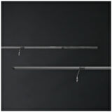 Apia Grandage Legacy Riddler S72L-SS 2.18m 0.3-10gr (Solid Uç) LRF Olta Kamışı