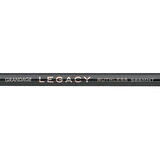 Apia Grandage Legacy Ruthless S86MHT 2.59m 2-18gr (Solid Uç) Light Spin Olta Kamışı