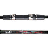 Kudos Green Face IM-6 300cm 80-150gr Tele Surf Olta Kamışı