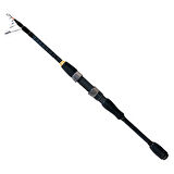 Ryuji Rock Fish 2.40m 10-40gr Tele Spin Kamış
