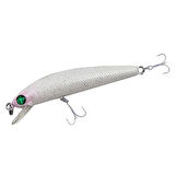 Kendo Zero Arise 5.3 cm 2.3 gr Maket Balık 24