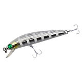Kendo Zero Arise 5.3 cm 2.3 gr Maket Balık 32