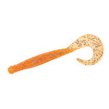 Fujin Tail Bait 105mm 5 Adet Orak Kuyruk Silikon Yem SB14