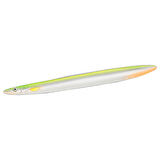 Savage gear B-SG Line Thru Sandeel 150mm 27g Maket Balık 05-YG Silver