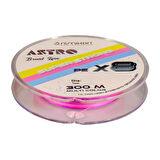 Remixon Astro 8X 300m Multi Color İp Misina