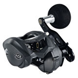 Tica Titanclaw TC301H Sol El Slow Jig Makinesi