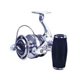 Tica Talisman TG 8000 H Jig Olta Makinesi