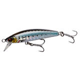 Savage Gear Gravity Minnow 5 cm 8 gr LRF Maket Balık Sardine PHP