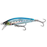 Savage Gear Gravity Minnow 5 cm 8 gr LRF Maket Balık Ghost Sardine PHP