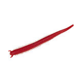 Berkley Gulp SW Fat Sandworm 10cm 10 Adet LRF Yemi Red Belly Shrimp