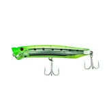 Fujin Salt Popper 12cm 30gr Su Üstü Popper 033 Red Head