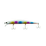 Fujin Flux 140mm 20.6gr Sinking Maket Balık 227 Sweet Rainbow