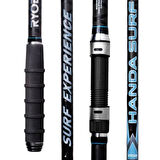 Ryobi Handa 4.20mm 100-300gr 3P Surf Olta Kamışı