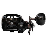 Ryuji Tai Game Baitcasting Olta Makinesi (Sol El)